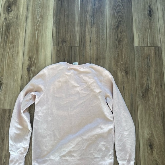 The North Face womens crewneck size small - Picture 5 of 5